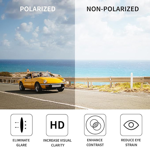 Solglasögon i europeisk och amerikansk mode, polygon trendiga solglasögon för kvinnor med polariserade glas