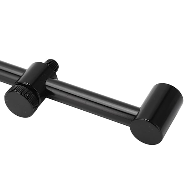 Fiske Spö Pod Stativ Hållare Aluminiumlegering Fiske Spö Pod Stativ Tvärslå Fäste Utrustning(4 Huvuden 45cm Fäste 4 Huvud )