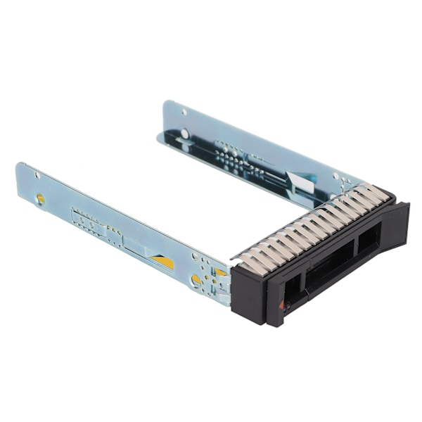 Hårddiskfack 2,5 tum SAS SATA Universal Server Hårddiskfack Box för Lenovo IBM X3850 X6 X3650 ST550 SR550