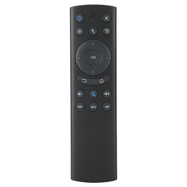 G20BTS Bluetooth-musfjärrkontroll trådlös överföring stabil anslutning för TV-box