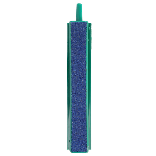 Akvarium Grön Luftsten Bubbla Släpp Mineralfilter Remsa Fisk Tank Luftsten Bar Längd 10cm / 3.9in
