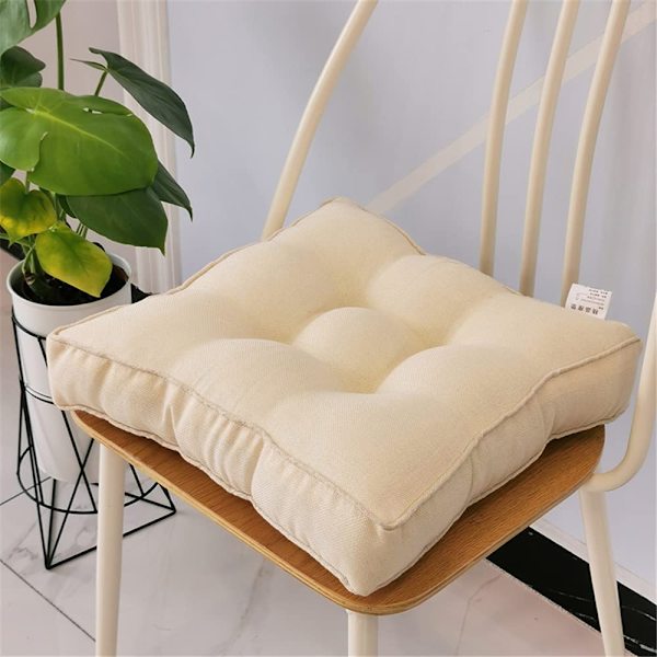 Stolsdyna sittdyna 45*45*10cm för inomhus och utomhus