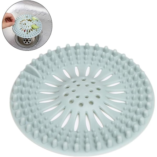 Forstørrelsesglass med lys, 30X leselupe, for eldre til å lese, gaver