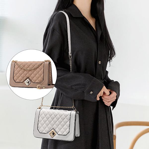 Crossbody tasker, skuldertasker håndtasker skuldertasker tasker