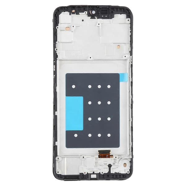 För Galaxy A16 5G SM-A166B 6,66 tum US OLED LCD med ram