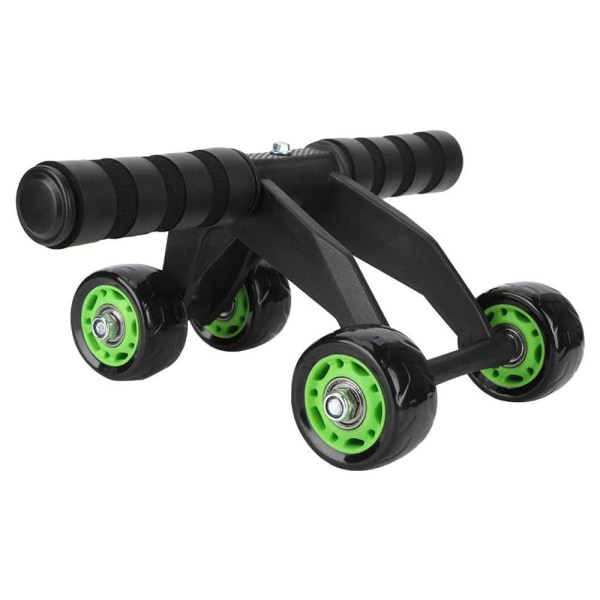 Roller for Workout - Workout System - Home Gym Workout Exercise