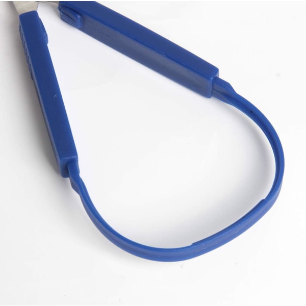 Loop Scissors Grip Scissor 3-pakke for tenåringer og voksne, adaptiv