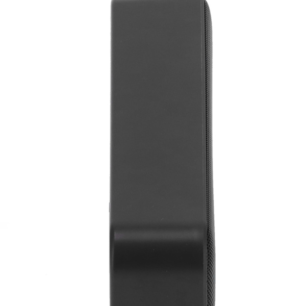USB-højttaler Mini-højttalerboks Indbygget Dekodet Lydkort Stereo Soundbar Computer-højttaler