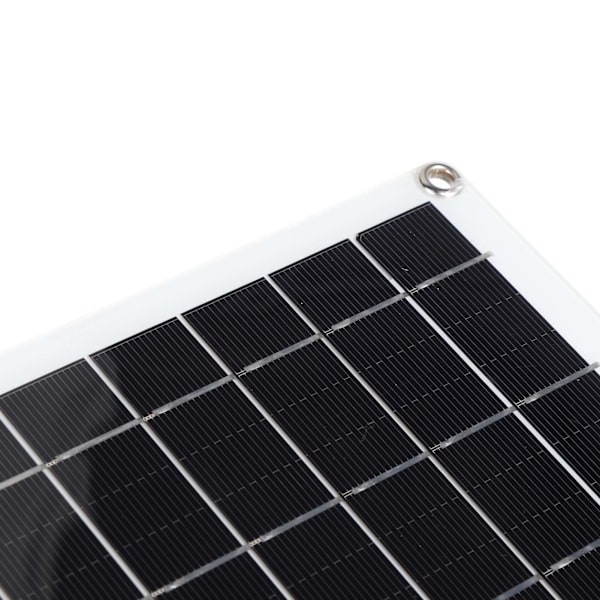 Solardriven Utsugsfläkt Vattentät Hög Hastighet 20W 16V Solpanel Ventilationsfläkt för Hönshus Djurhus Lada Växthus