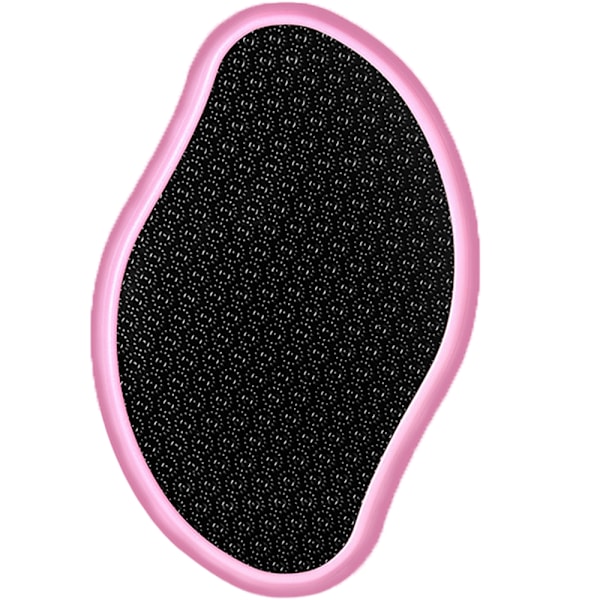 2in8 Nano Glass Callus Remover - Högpresterande fotfil