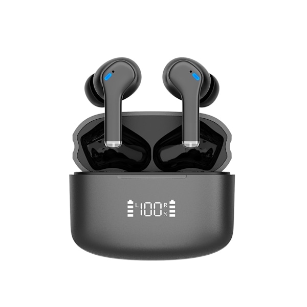 In-Ear Bluetooth-hodetelefoner med HD-mikrofon