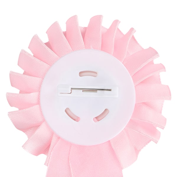 100 sæt blikbadge pin baby shower knap blanke materialer fest gaver 44mm