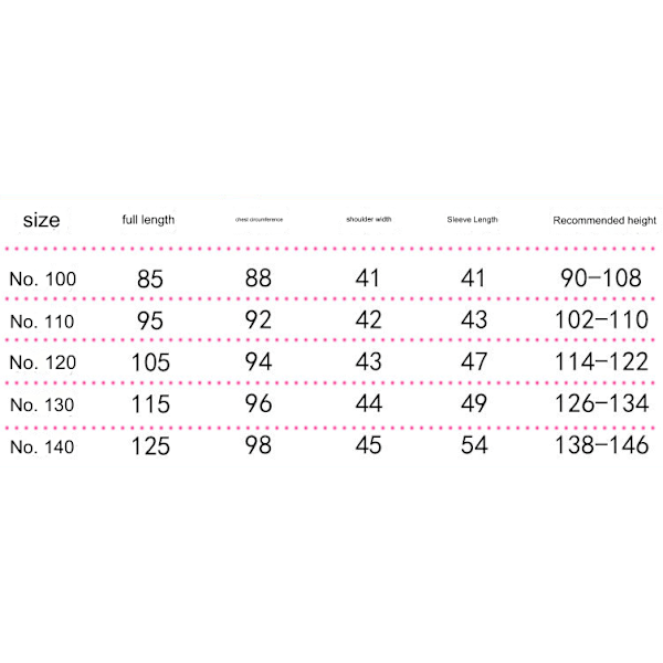 Barnpyjamas varma sovkläder djur-onesies julklapp 140 cm