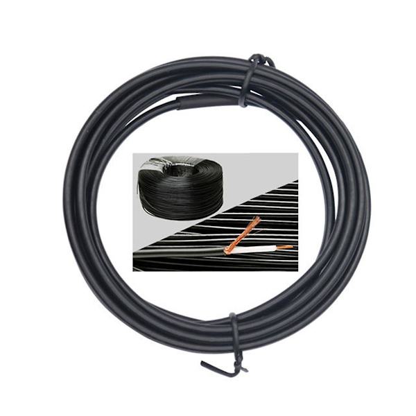 Signalforstærker 5g 4g Lte 3g Gsm Mimo Antenne Høj Forøgelse 12dbi 600-6000mhz Ekstern Omni Wifi Antenne(bl