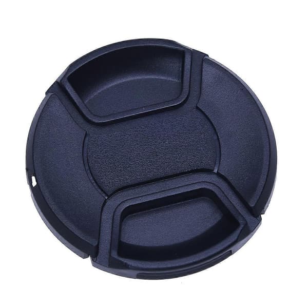 67 mm Objektiivin Suojatulppa Uusi