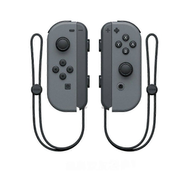 Langattomat L/R Joypad -ohjaimet Joystickit Switch-ohjaimelle Pelikokemusta varten