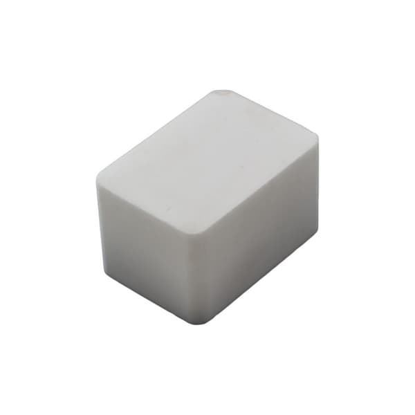 ANDIAMOS Rektangulär ammoniaksten 60 x 40 x 45 mm
