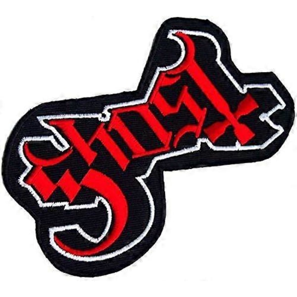 Ghost Opus heavy metal punk rock band Strykemerker