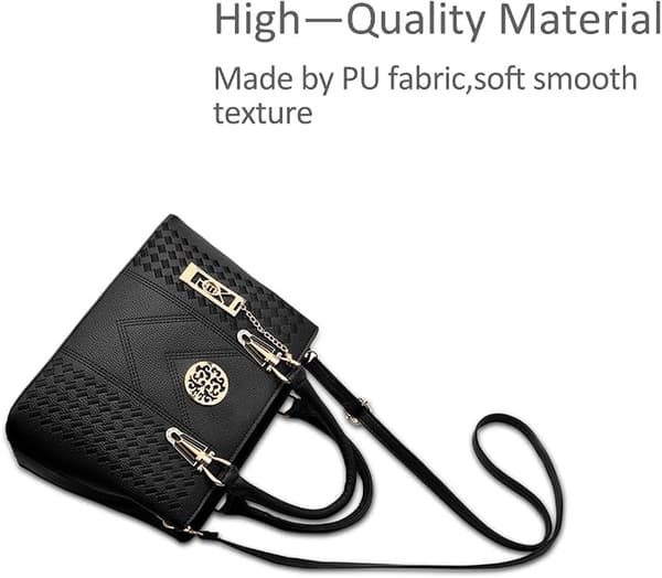 Damehåndtasker, stilfulde håndtasker, elegante skuldertasker, klassiske håndtasker, indkøbstasker
