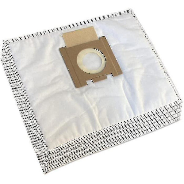 10-pack dammsugartillbehör för Hoover 35601865, H81, H 81 Pure Epa, Amigo, Aria Hhh