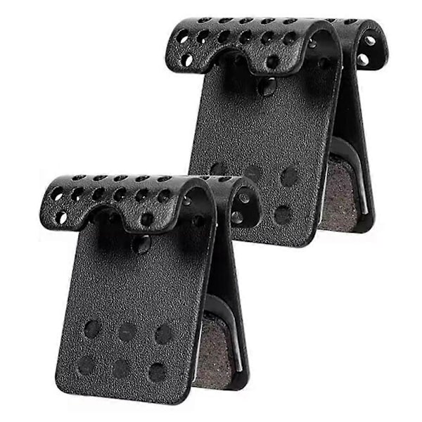 Bromsbelägg i Resin för ERX ER9 RX R9 R7 GR9 GR7 Landscykel Värmeavledning Hydrauliska Skivbromsar B