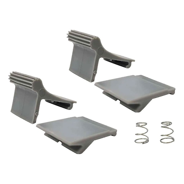 Markisearm Slider Catch Kit til Dometic A&e 8500 9000 Rvs Markise Slider Catch