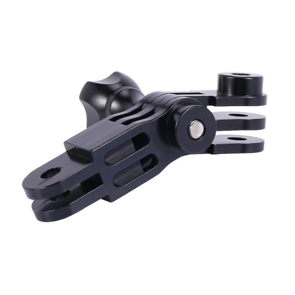 Cnc Aluminium Alloy Treveis Pivot Arm Mount Adapter For Hero 1 2 3 3+ 4 5 Session/for //gitup Spo