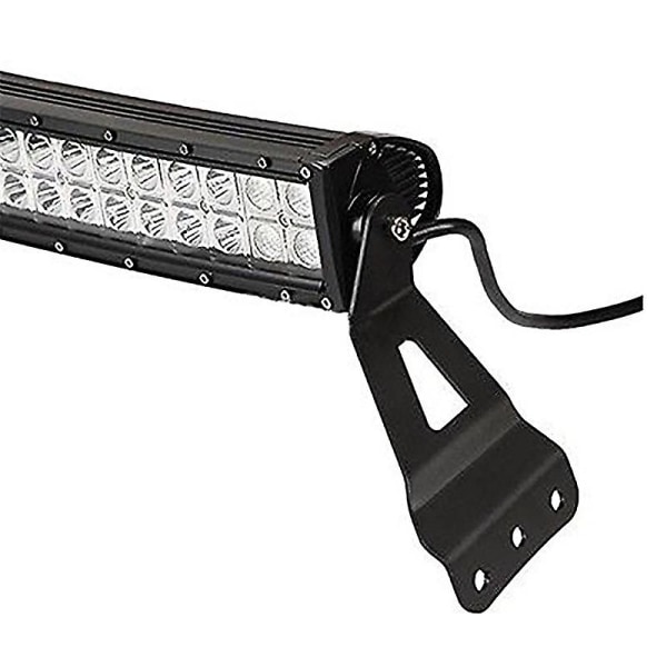 Terrængående køretøjsmodificeret LED-lysstangsbeslag tag 50 tommer LED-lysbeslag Velegnet til Chevrolet GMC