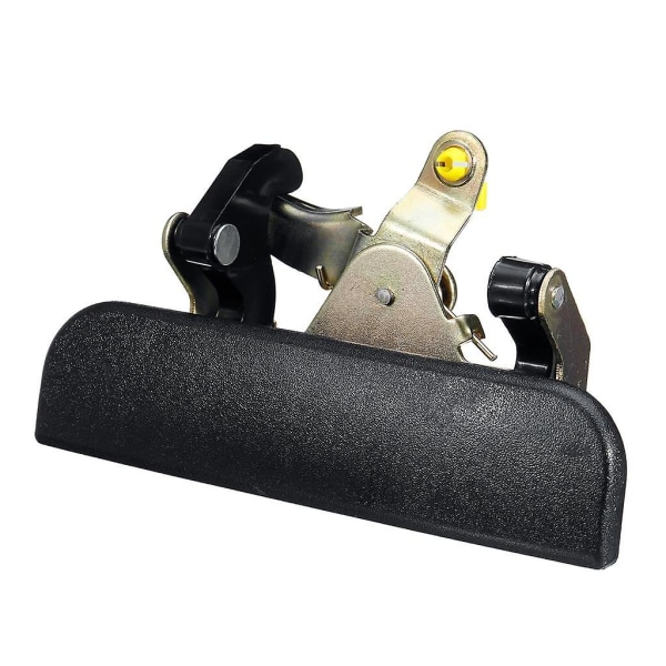 Takaluukun kahva Ford Ranger Mazda B2500 Pickup 1999 2000 2001 2002 2003 2004 2005 2006 2007