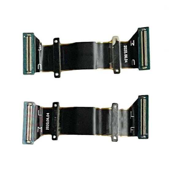 Mainboard Flex ZFold2 Main Board Bundkort Konnektor LCD Flex Kabel ZFold2