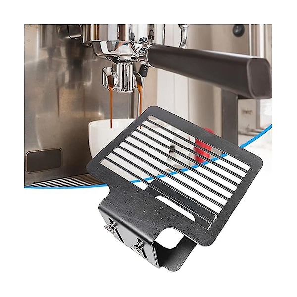 Kaffevægtstativ Elektronisk Vægtstativ Kaffe Special Kaffeekstraktion Vægt Justerbart Kaffestativ, b