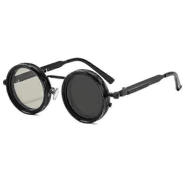Visionguard NF -aurinkolasit, Visionguard ND -suodatinlasit, Punk-ristipeili