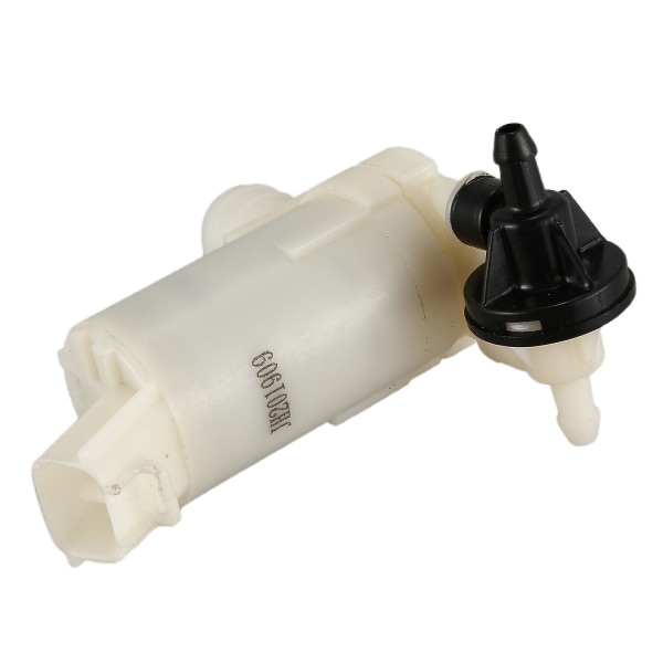 Vindrutespolarpump 76806-sma-j01 För CR-V 2007-2011 Perfekt Match