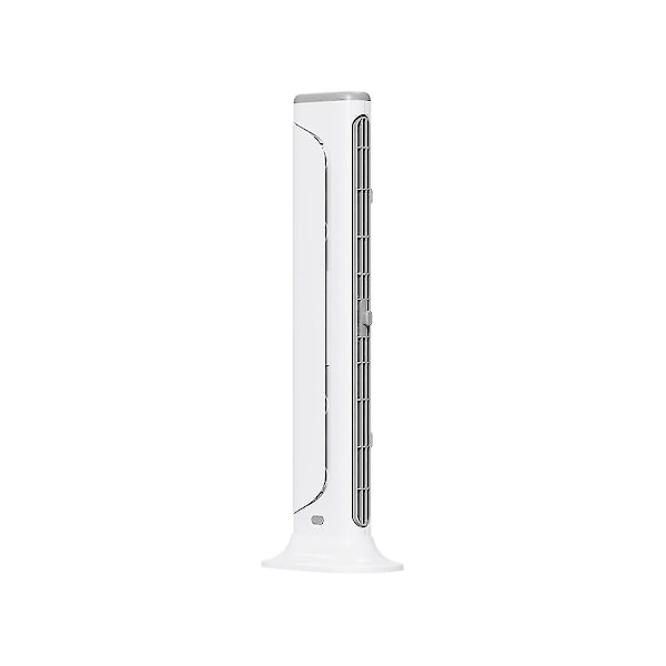 4000mah USB-ladbare skjermklipsvifte for hjemmekontor, stille liten vifte for dataskjerm, hvit