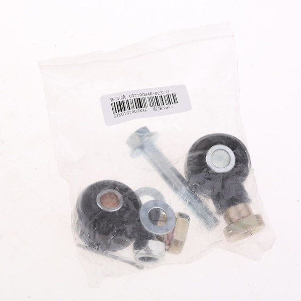 2 Stykker Styreleddsett For Polaris ATV