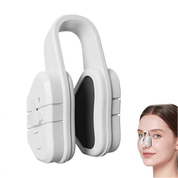 Mikroström Nässkönhetsapparat - USB-laddningsformare