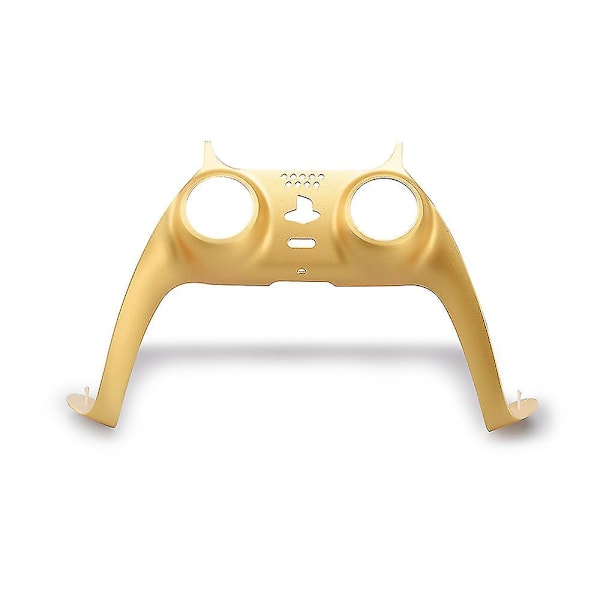 PS5-kontrollerdeksel, erstatningskall for dekorasjon, grepdekorativ stripe for Playstation 5