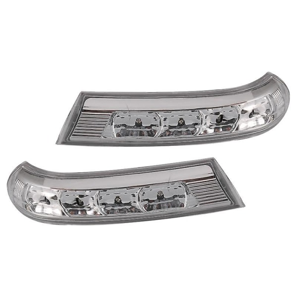 Bakkespeil LED Blinklys For-HYUNDAI Santa Fe Santafe Veracruz IX55 2007-2012  876133J000 876233J00