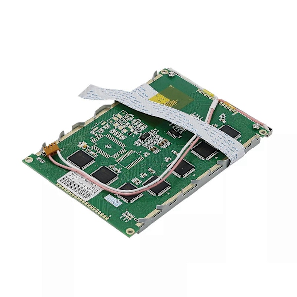 Passar till SP14Q005 SP14Q002-A1 SP14Q003-C1 EW32F10BCW Snabb 5,7\" LCD-skärmmodul js