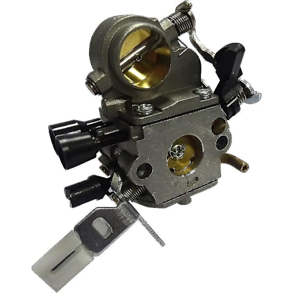 Kaasutin Stihl MS171 MS181 MS211 moottorisahoille Zama C1q-s269:lle