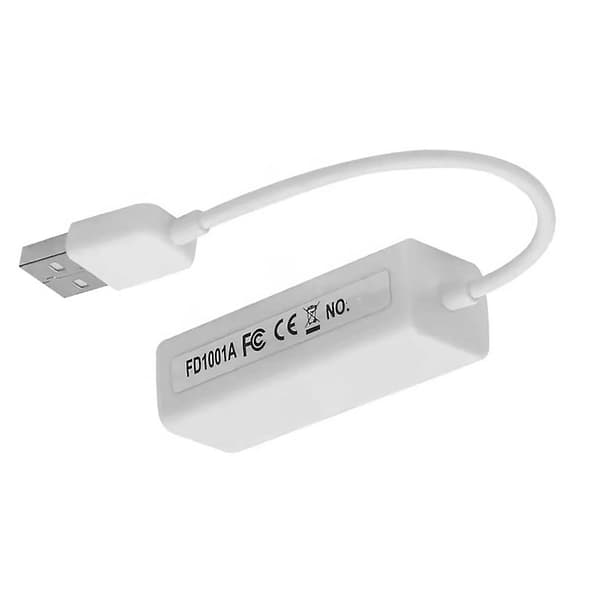 Usb2.0 20cm Ax88772c Ethernet Lan Adapterkabel For Win95 Osr2/98