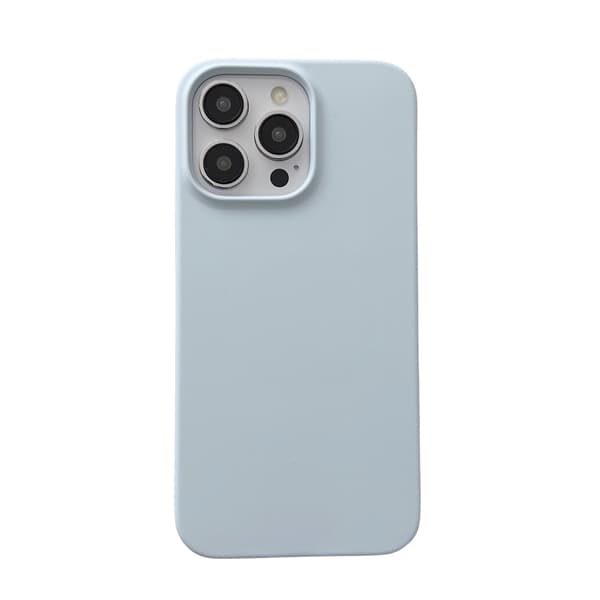 iPhone 16/iPhone16pro/iPhone16pro Max Kompatibelt Silikontelefondeksel, 4-sidig Beskyttelse. Fallsikring iPhone16pro