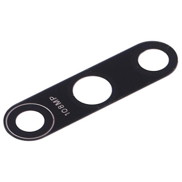 10 stk Bakkamera Linse for Xiaomi Mi 10 5G