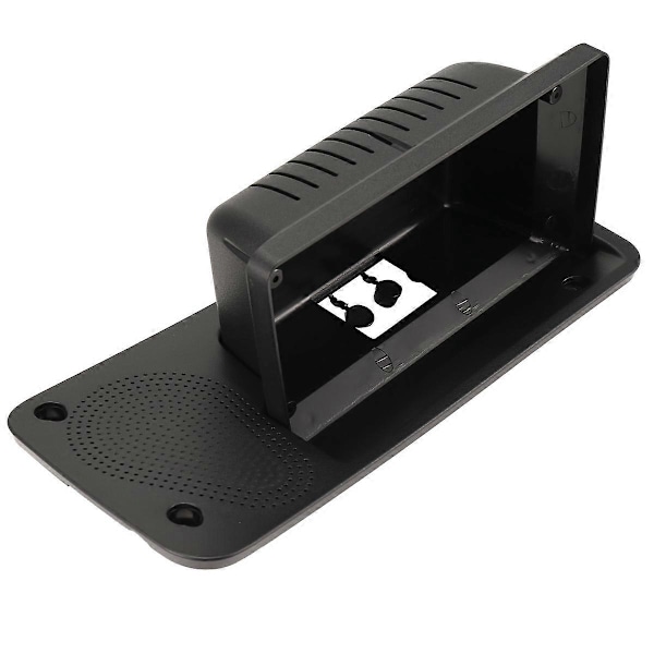 9 tums bilstereo Fascia Ram Adapter Android Radio Dash Monteringspanel Kit för S80 2009-2011