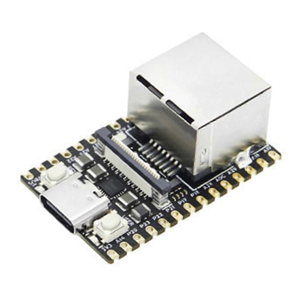 LicheeRV Nano Ethernet Utvecklingskort RISCV Linux Öppen Källkod Modul Kompatibel med 22 Pin Kamera