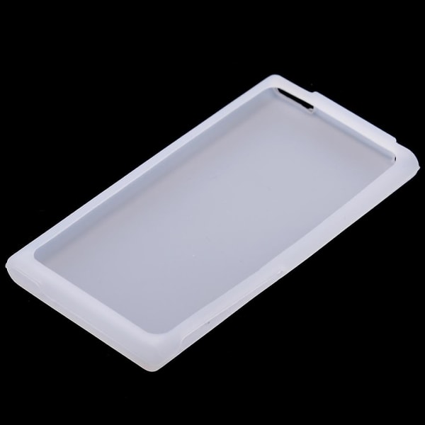 Tpu Gel Case För Apple Ipod Nano 7:e generationen 7g