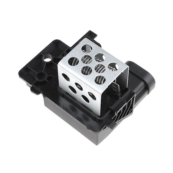 Bil Blæservarmer Fan Motor Modstand A/c Varmer Fan Modstand Til Iv 255503792r 255509263r