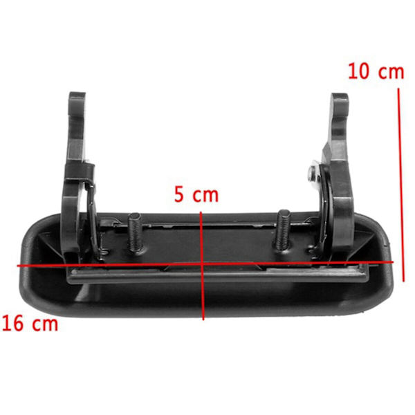 Baklukehåndtak for Ford Ranger Pickup for Mazda B2300 B3000 1998-11