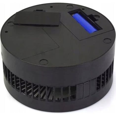 Kraftig vifte, Mini USB bordvifte
