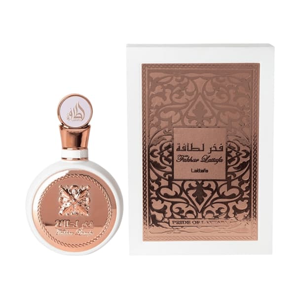 Lattafa Fakhar 100ML for kvinner